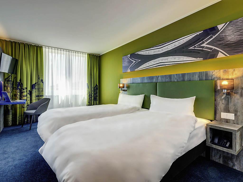 Ibis Styles Tuebingen Hotel Kültér fotó