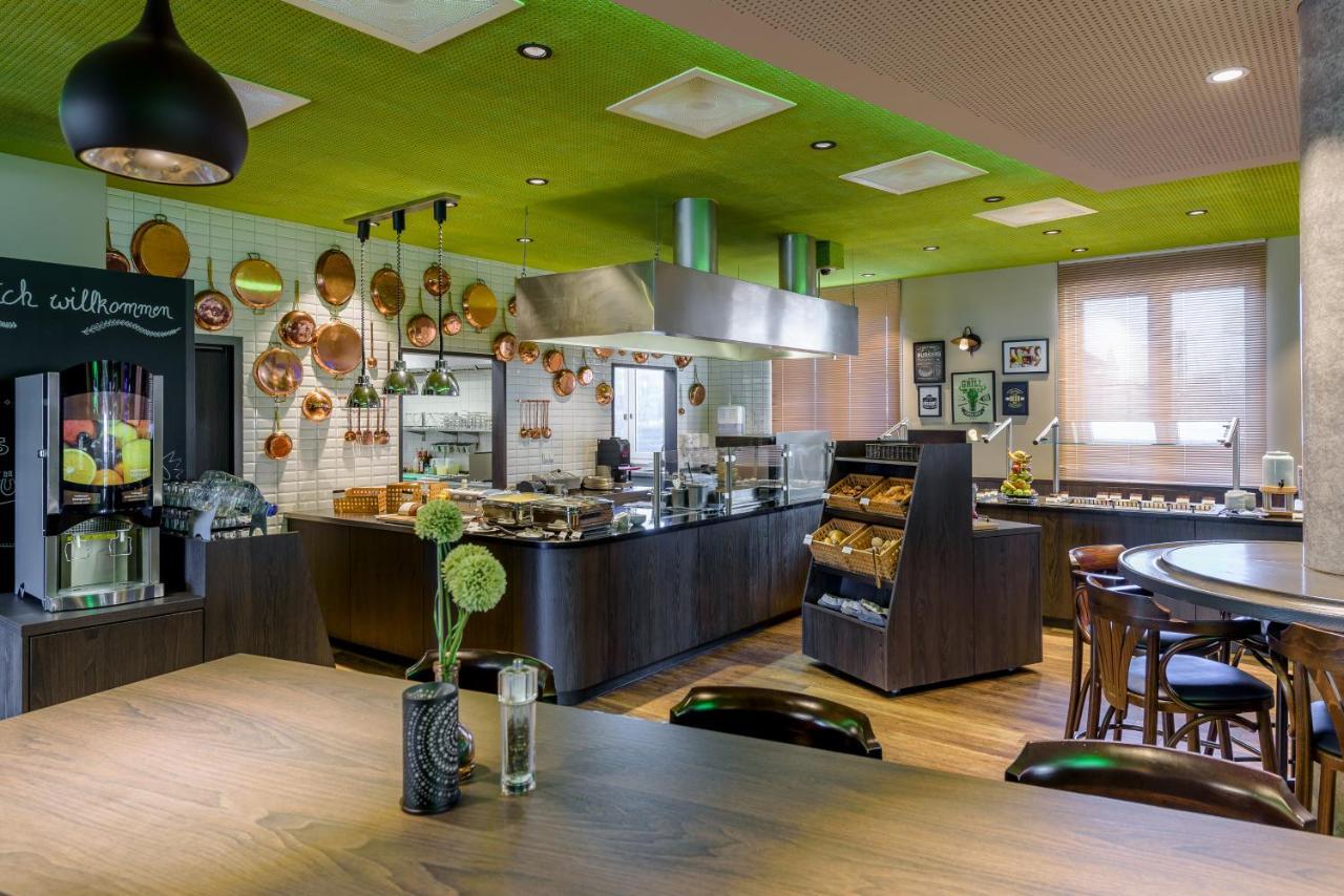 Ibis Styles Tuebingen Hotel Kültér fotó