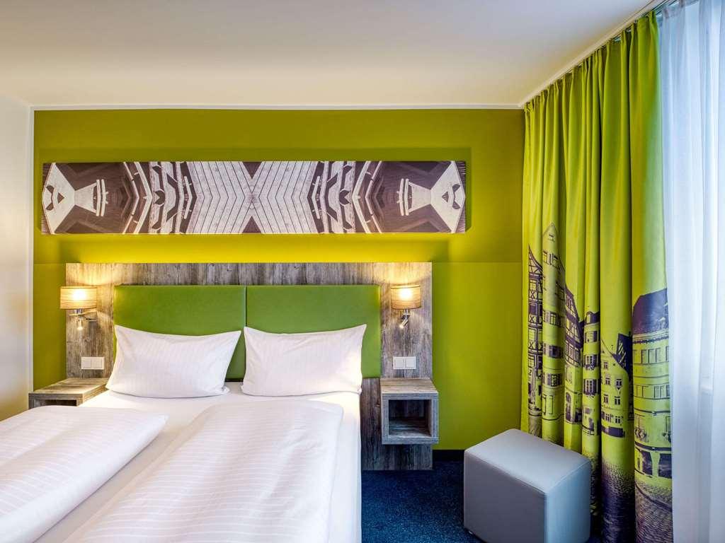 Ibis Styles Tuebingen Hotel Szoba fotó