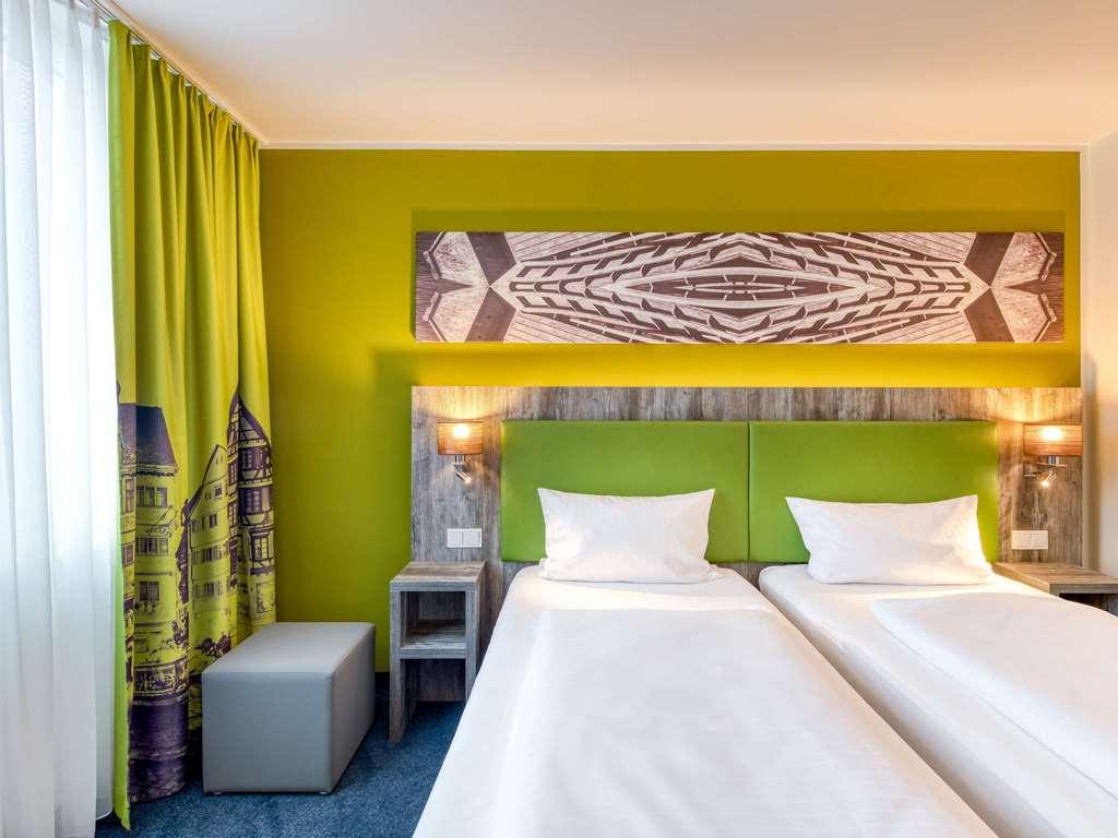 Ibis Styles Tuebingen Hotel Szoba fotó