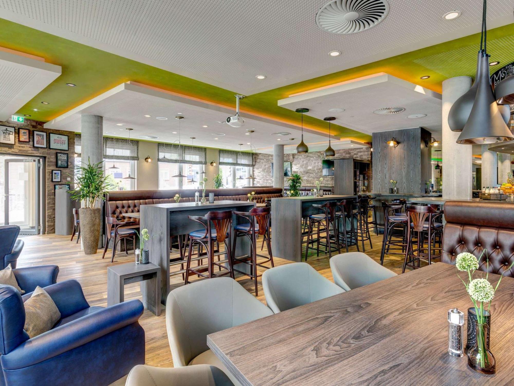 Ibis Styles Tuebingen Hotel Kültér fotó