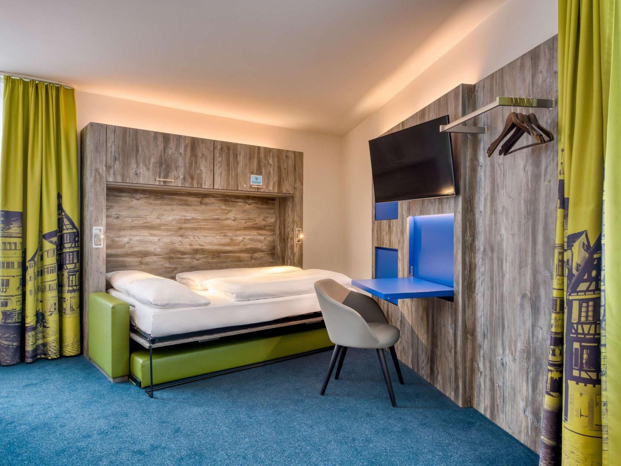 Ibis Styles Tuebingen Hotel Kültér fotó