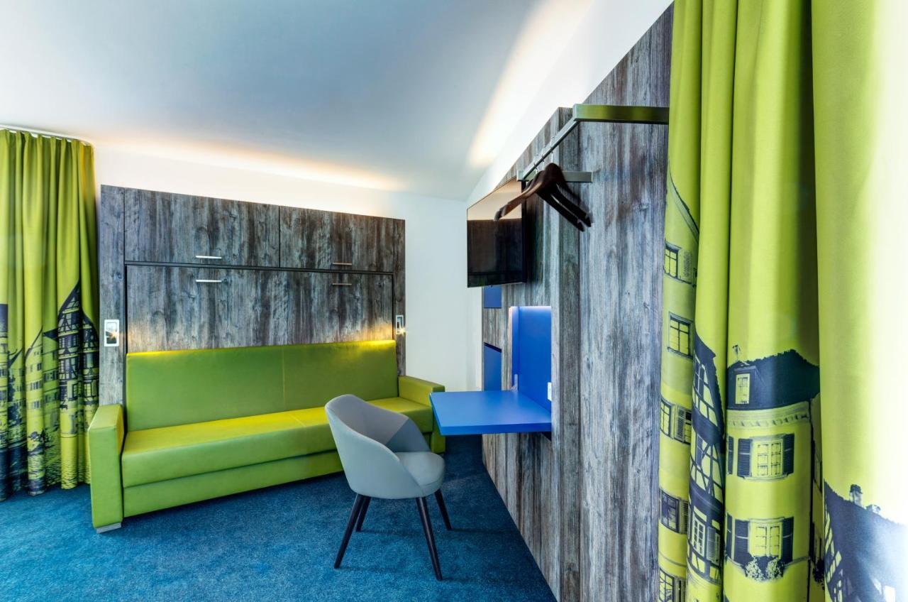 Ibis Styles Tuebingen Hotel Kültér fotó