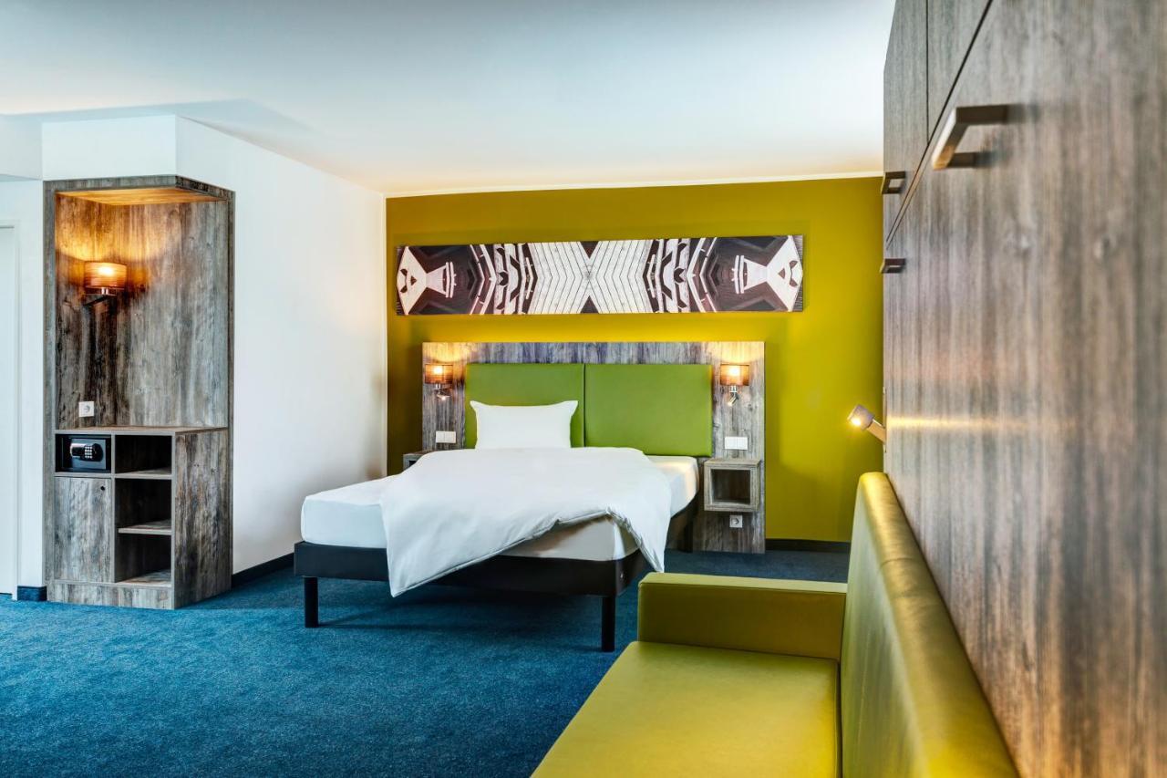 Ibis Styles Tuebingen Hotel Kültér fotó