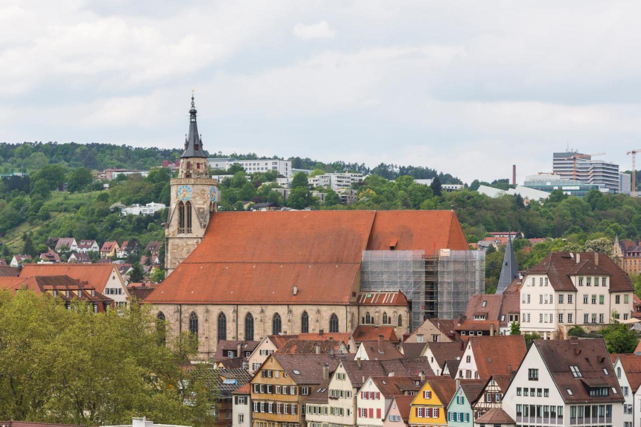 Ibis Styles Tuebingen Hotel Kültér fotó