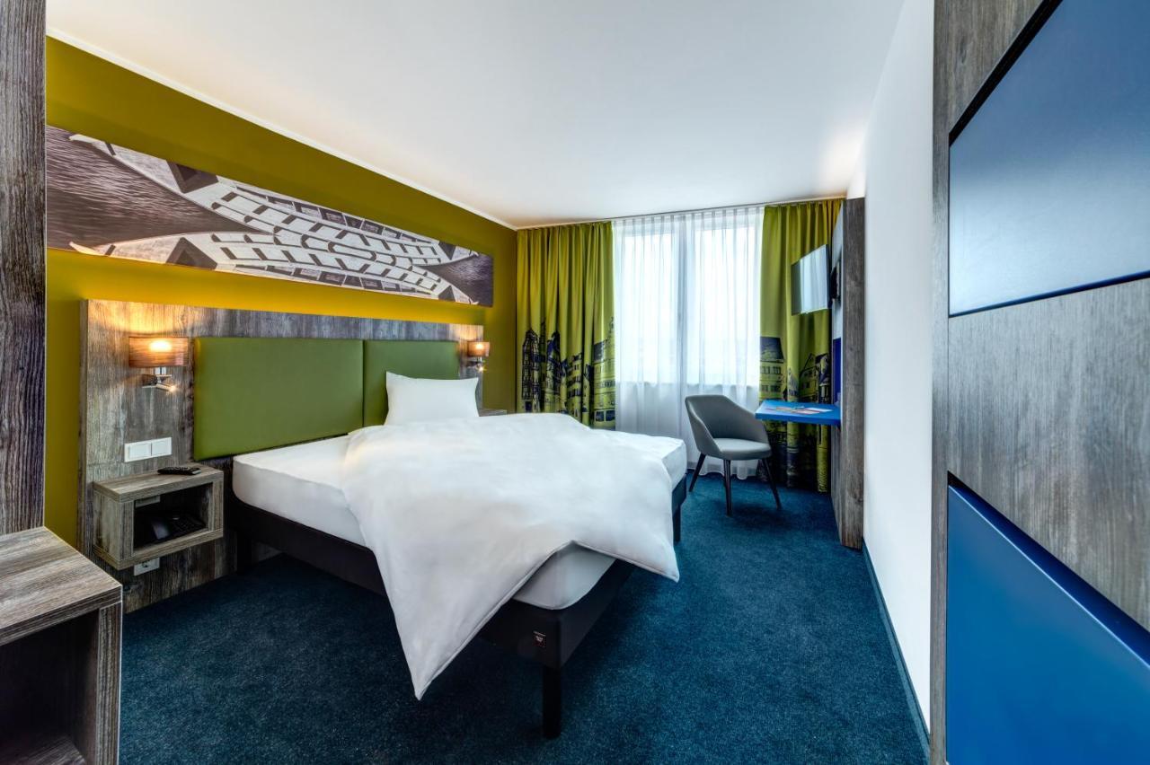 Ibis Styles Tuebingen Hotel Kültér fotó