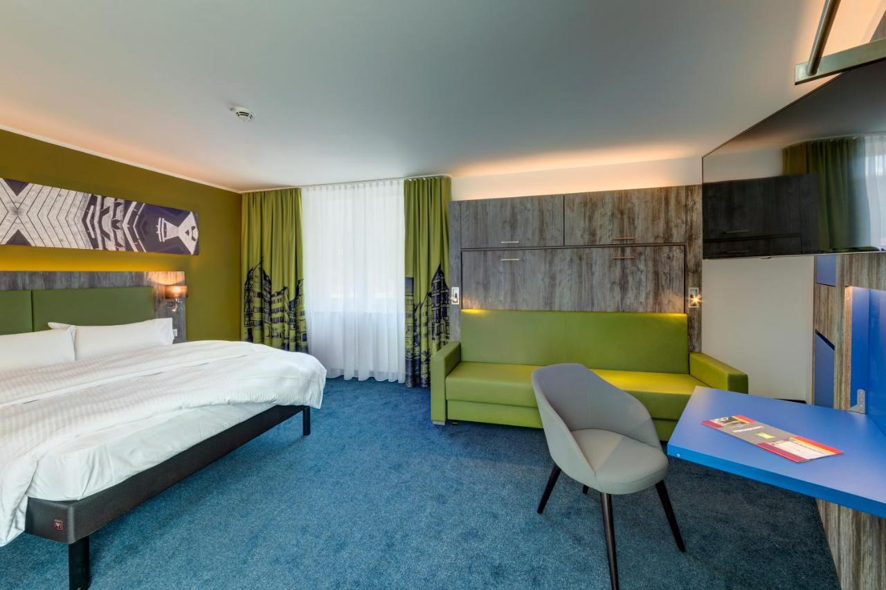 Ibis Styles Tuebingen Hotel Kültér fotó