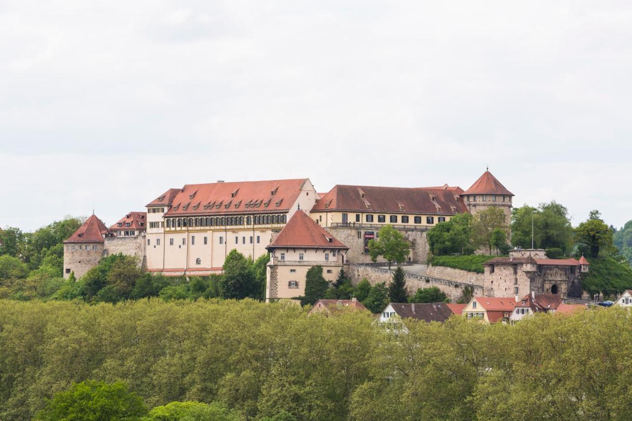 Ibis Styles Tuebingen Hotel Kültér fotó